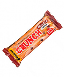 Crunch Bombbar 50 г Ваниль чизкейк