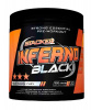 Inferno Black Stacker2 300 г Фруктовый пунш