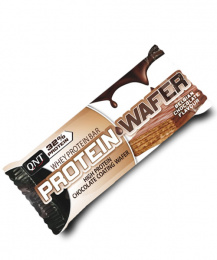 Protein Wafer Bar QNT