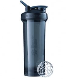 Pro32 Full Color Цвет Черный Blender Bottle