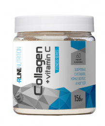 Collagen+vitamin C Powder R-line