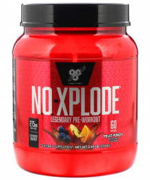 No-xplode 3.0 BSN 1098 г Фруктовый пунш