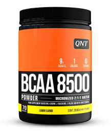 Bcaa Powder 8500 QNT