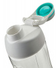 Owala Twist Tritan Цвет Черный (very Dark) Blender Bottle - спортивное питание smart-food.shop