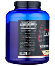 100% Prostar Whey Protein Ultimate Nutrition 2390 г - спортивное питание smart-food.shop