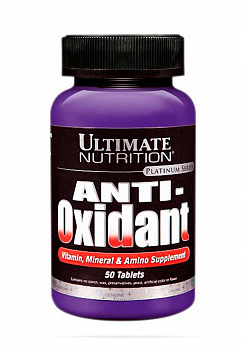 Anti-oxidant Ultimate Nutrition