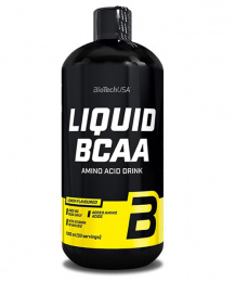 Bcaa Liquid Biotech Nutrition