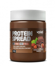 Protein Spread VP Laboratory