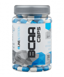 Bcaa Caps R-line 200 капс.