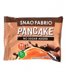 Pancake Snaq Fabriq