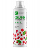 Collagen+hyaluronic Acid All4me 500 мл. Ягодный пунш