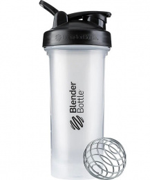 Classic V2 Цвет Черный Blender Bottle 828 мл.