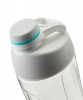Owala Twist Tritan Цвет Черный (very Dark) Blender Bottle - спортивное питание smart-food.shop