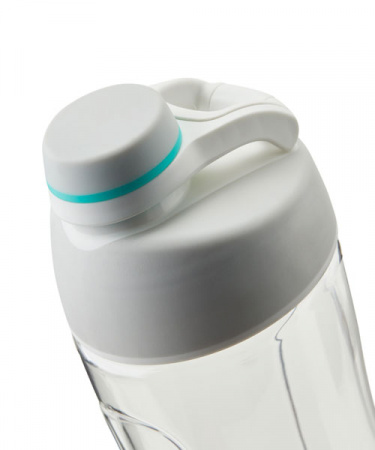 Owala Twist Tritan Цвет Черный (very Dark) Blender Bottle - спортивное питание smart-food.shop