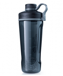 Radian Tritan Full Color Цвет Черный Blender Bottle - спортивное питание smart-food.shop