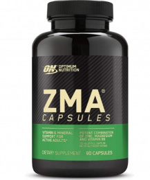 ZMA Optimum Nutrition 90 капс.