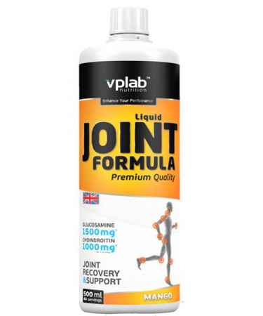 Joint Formula + Vitamin C VP Laboratory