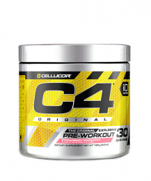 C4 Cellucor 195 г