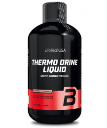 Thermo Drine Liquid Biotech Nutrition