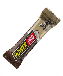 36% Protein Bar Powerpro - спортивное питание smart-food.shop