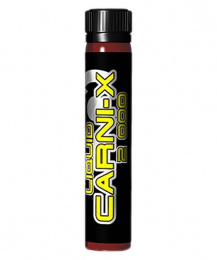 Carni-x Liquid 2000 Scitec Nutrition