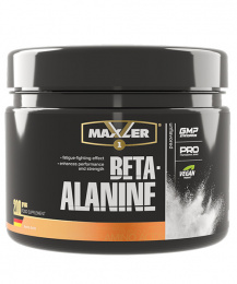 Beta Alanine Powder Maxler