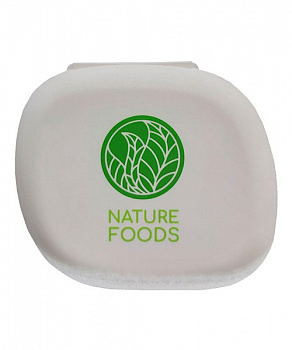 Таблетница Nature Foods