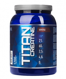 Titan Creatine R-line 1200 г