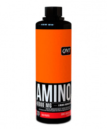 Amino Acid Liquid 4000 QNT 1000 мл. Фруктовый