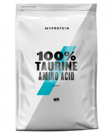 100% Таурин Myprotein
