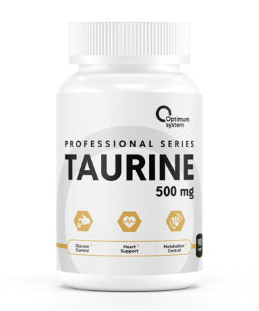 Taurine Optimum System