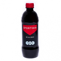 Sportinia Bcaa 8000 Forte Active Waters