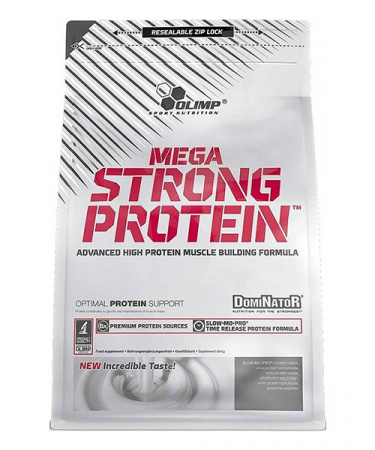 Mega Strong Protein Olimp Sport Nutrition