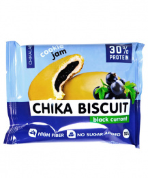 Chika Biscuit Chikalab