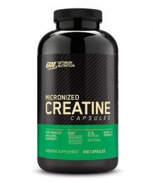 Creatine 2500 Caps Optimum Nutrition 300 капс.