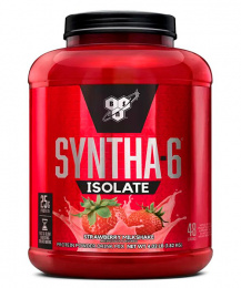 Syntha 6 Isolate BSN 1814 г Клубника