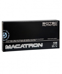 Macatron Scitec Nutrition