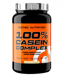 100% Casein Complex Scitec Nutrition 920 г