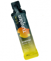 Напиток Energy GO Tunner - спортивное питание smart-food.shop