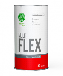 Flex Nature Foods