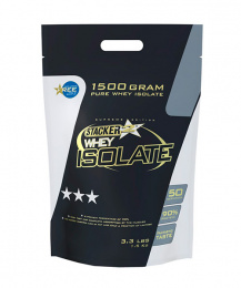 Whey Isolate Stacker2 1500 г