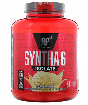 Syntha 6 Isolate BSN 1814 г