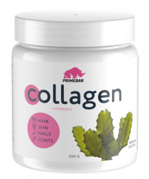 Collagen Prime Kraft - спортивное питание smart-food.shop