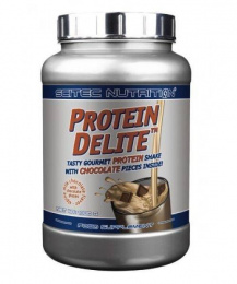 Delite Scitec Nutrition 1000 г