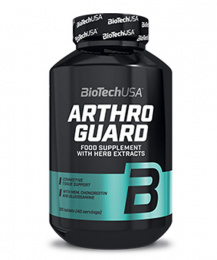 Arthro Guard Biotech Nutrition 120 таб.