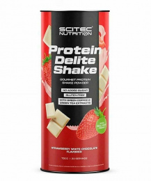 Protein Delite Shake Scitec Nutrition