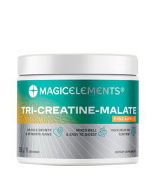 Creatine Tri-malate Magic Elements 250 г