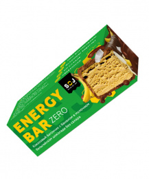 Energy Bar Zero Slice OF JOY - спортивное питание smart-food.shop