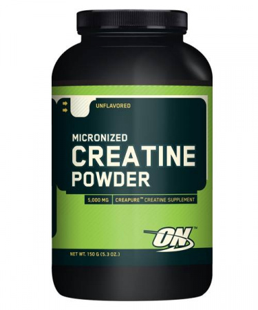 Creatine Powder Optimum Nutrition 150 г