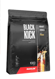 Black Kick Maxler 1000 г Кола